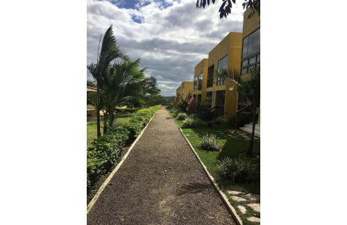 flat em serra negra - bezerros - Foto 70