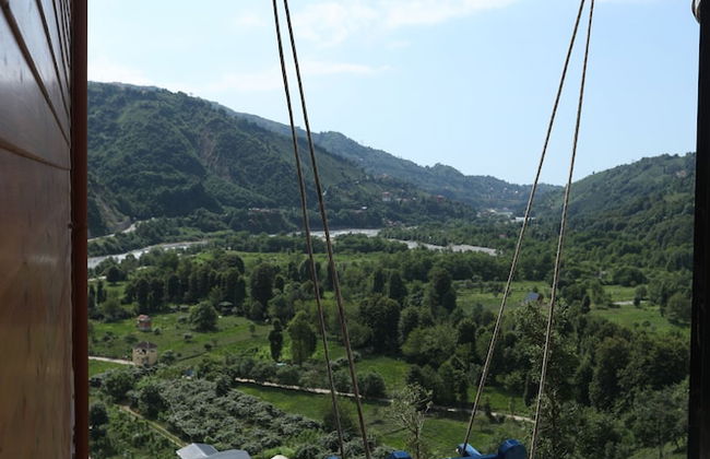 Green Hill Pension - Foto 18