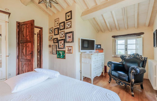 Gran Burrone Castle in Borgo a Mozzano - Foto 47