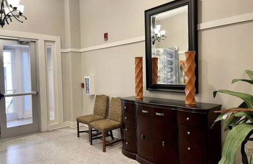 Downtown Memphis Luxury Condo - Foto 16