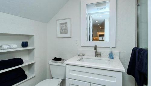 1207 PD Garden Oasis Townhome Getaway - Foto 5