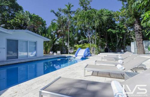 Cascada-Luxe Resort Heated Pool HotTub Wlk 2 Beach - Foto 64