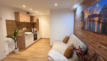 gemütliche Monteurwohnung,Ferienwohnung - Foto 2