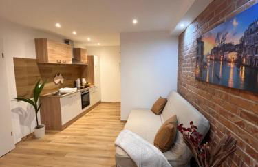 gemütliche Monteurwohnung,Ferienwohnung - Foto 2