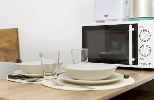 Luxury XVI - Ferga Suites - Photo 21