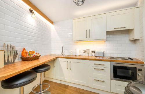 Chunal Apartment Central Glossop - Foto 6