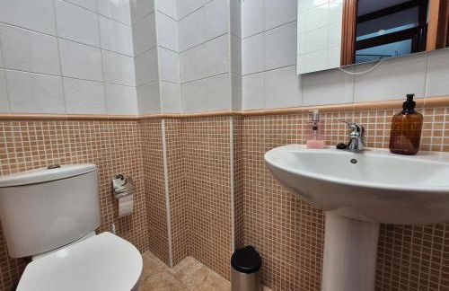 Xivares Playa 25A08 Apartamento muy cerca de la playa by R2R Consulting - Foto 26