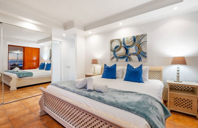 Ocean View 701 - Photo 19