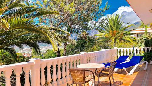 Casitas Vista Valle Bajo - Foto 2