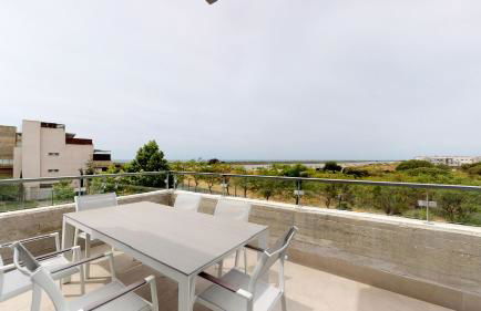 Apartment Altos Del Rompido - Foto 46