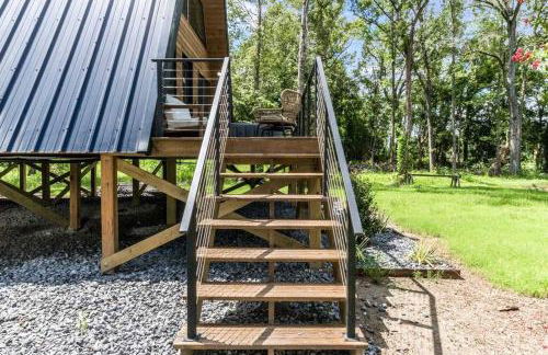 Willow A-Frame - Foto 11