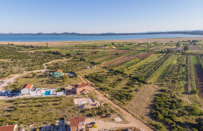 Villa M M Zadarvillas - Foto 61