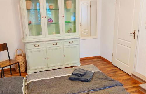 Ferienwohnung im Grünen Senzig - Photo 12