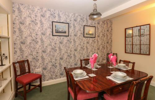 Garden Cottage - Foto 10