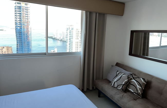 Palmetto Suite Superior 3901 - Foto 2