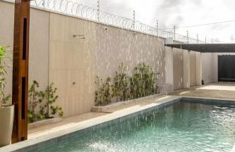 Casa Chácara Temporada Juazeiro do Norte Alderaan - Foto 20