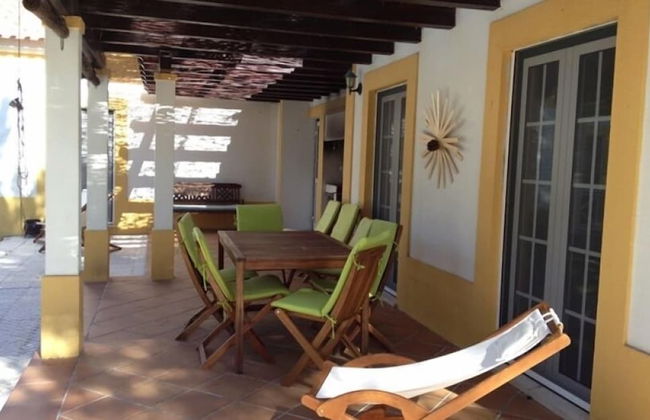 Herdade de Montalvo - Foto 79