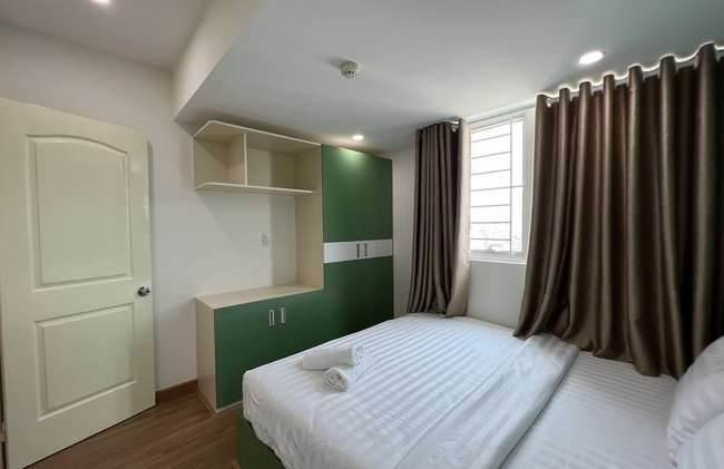 P&L Apartment - Foto 40
