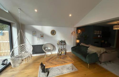 3 Bedroom family holiday home - Photo 16