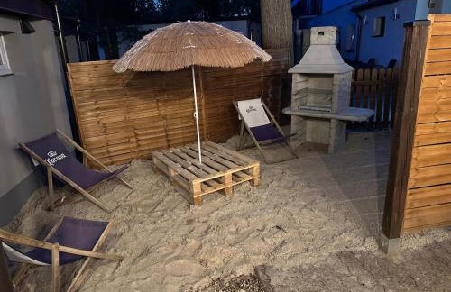 Skorzęcin Przytulny Zakątek - Foto 31