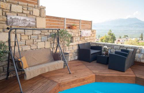 Villa Gogo offers privacy and pool - Foto 59