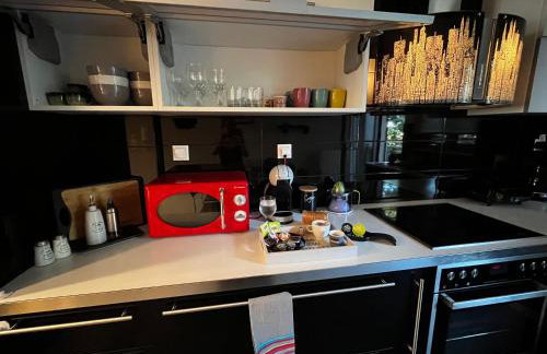 The Spartan Penthouse - Foto 24