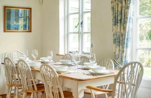 Bratton Mill Farmhouse Bratton Fleming - Foto 12