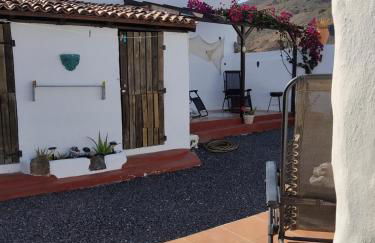 la casita de Máguez - Foto 1