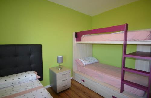 Apto 6 Pers, Parking, Aire Acondic., Vista Espectacular - ES-89-98 - Foto 28