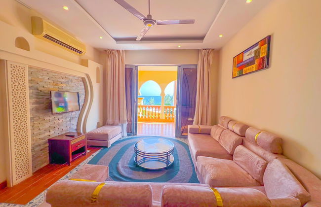 Shanzu Beachfront Suites - Foto 12