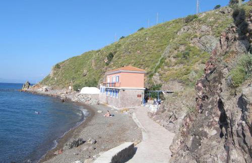 Panselinos Hotel - Foto 71