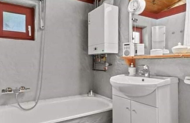 5 Person Holiday Home in Frederiksvaerk - Foto 8