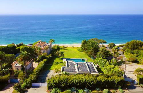 50 PCT OFF! Malibu Ocean Escape, Pool, Walk to Beach - Foto 3