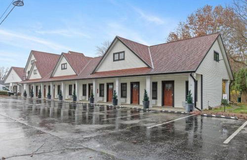 Blue Star Motel 2 - Foto 15