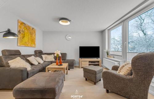 Kapitänshuus 43 Fahretoft - Foto 14