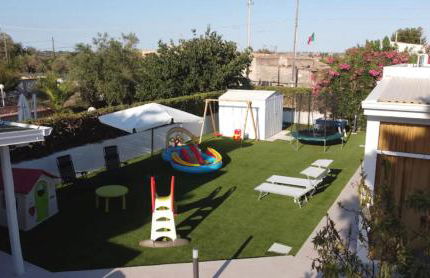 VILLA MARE BLUE - casa vacanze a 150m dal mare - Foto 30