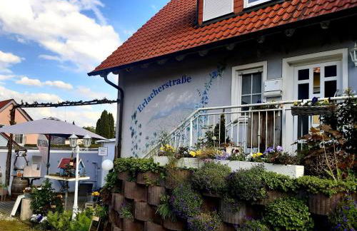 Erholung in den Weingut-Ferienwohnungen für bis 10 Personen - Foto 1