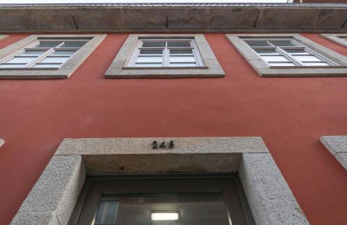 Art District - POP & ROCK Apartments - Foto 39