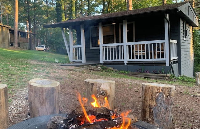 Airstream with Sunset Deck - Foto 13