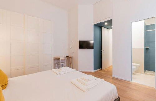 Casa Isella Stylish and Tranquil - Foto 34