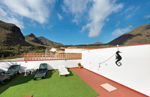 Ático El Agua - Foto 22