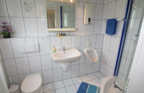 Ferienhaus in Hessen mit Grossem Garten - Foto 43