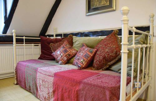 Church Farmhouse, Cookley - Foto 31