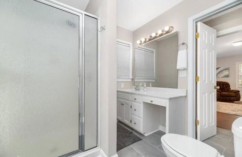 Peaceful Kannapolis Lodge - Photo 12