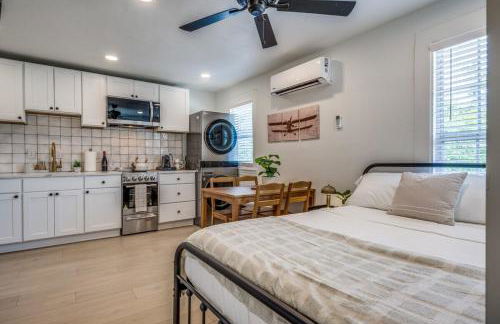 The Vanderbilt Mansion Apt 11 Near Downtown & TWU - Foto 1