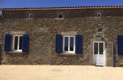 les gites de la menie - Photo 30