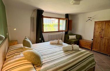 Casa Oasi nel verde - Photo 6