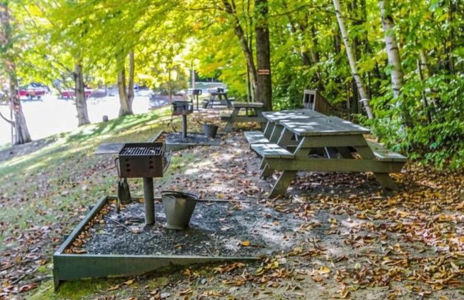 The Village of Loon Mountain Fixed Rooms - Foto 68
