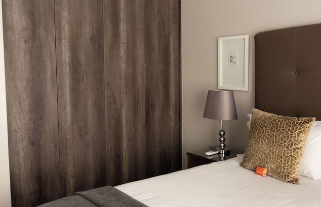 Kyalami Creek Luxury Apartments - Foto 5