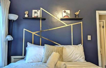 Stylish & Cozy #2 8 mins to DCA & Washington DC - Foto 11